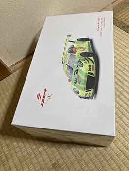 ポルシェ　マンタイ　ミニカー(994) ポルシェ マンタイ ミニカー(994) - メルカリ